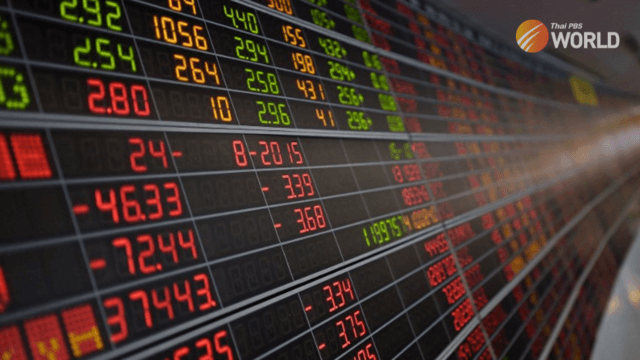 Is Move Forward Party’s policy platform giving the markets the jitters?
