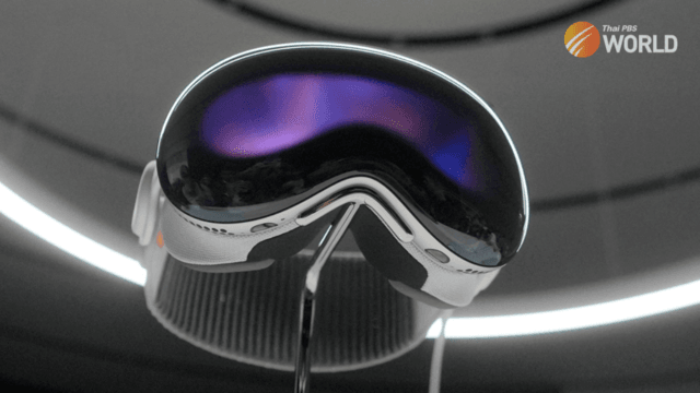 Apple's Vision Pro goggles unleash a mixed reality that could lead to more innovation and isolation Apple's Vision Pro goggles unleash a mixed reality that could lead to more innovation and isolation
