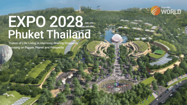 Phuket ready to host Specialised Expo in 2028