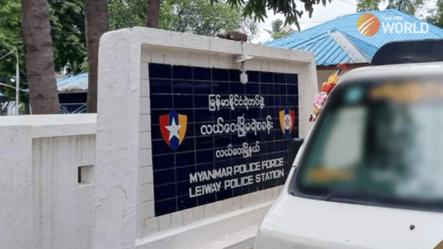 Attacks and explosions reported in tightly controlled Yangon and Nay Pyi Taw