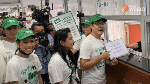 Pressure mounts on EC to announce May 14th election results Pressure mounts on EC to announce May 14th election results