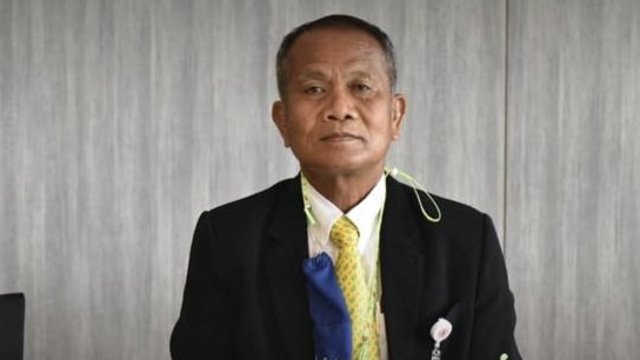 Bhumjaithai MP Samlee Raksuthee stripped of MP status by Charter Court Bhumjaithai MP Samlee Raksuthee stripped of MP status by Charter Court
