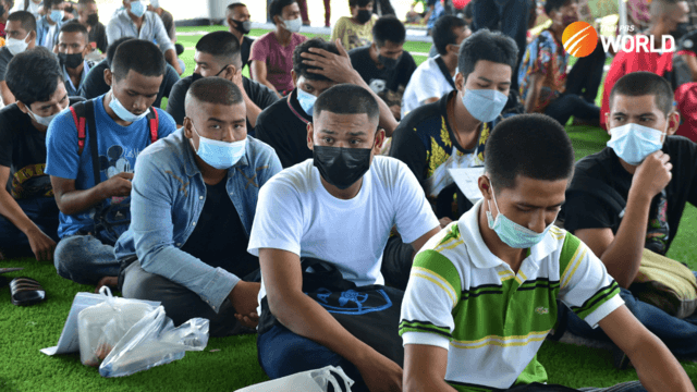 In defense of Thai males’ parallel universe In defense of Thai males’ parallel universe