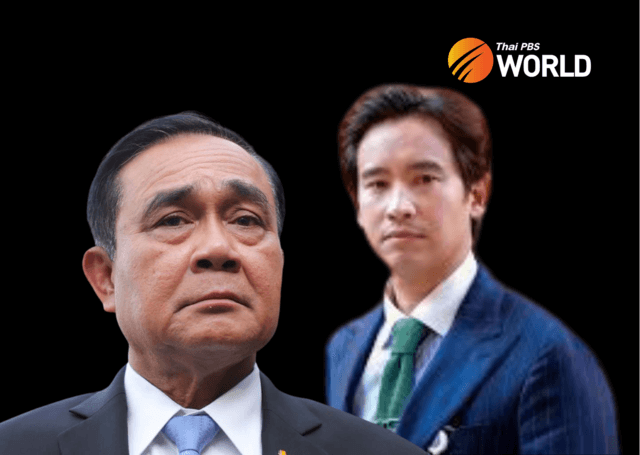 Thai PM’s failure to answer an interpellation in person irks opposition MPs Thai PM’s failure to answer an interpellation in person irks opposition MPs