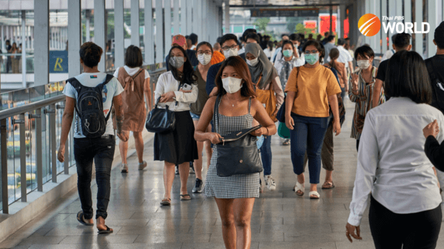 Welcome to life in Thailand after the pandemic