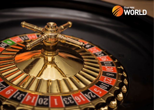 Legalisation of 5 casinos proposed in Thailand with 30% tax collection Legalisation of 5 casinos proposed in Thailand with 30% tax collection