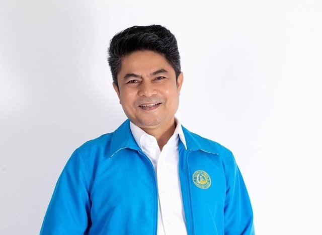 Former Democrat MP jailed for 2 years for electoral fraud Former Democrat MP jailed for 2 years for electoral fraud