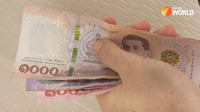 Baht’s current slide is a grim reminder of its crash 25 years ago Baht’s current slide is a grim reminder of its crash 25 years ago