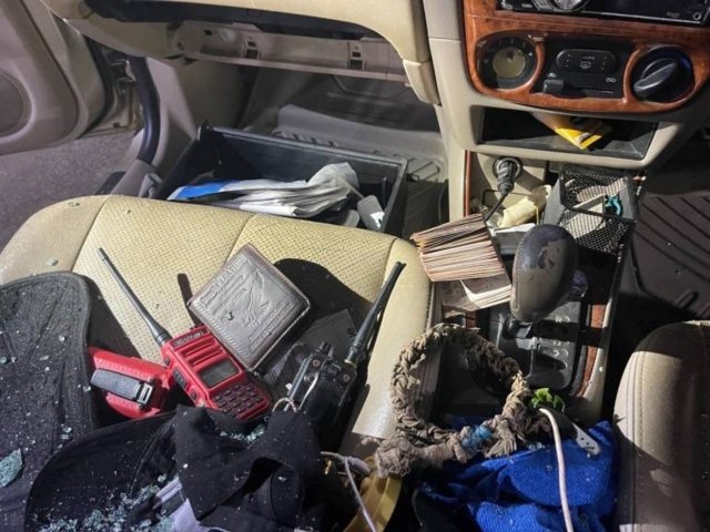 Dragnet widens in extortion racket investigation in Nonthaburi Dragnet widens in extortion racket investigation in Nonthaburi
