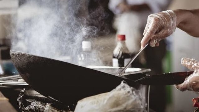 Food outlets warned that they must get permission to sell products containing cannabis