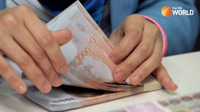 What the weakening baht means for Thailand’s economy What the weakening baht means for Thailand’s economy