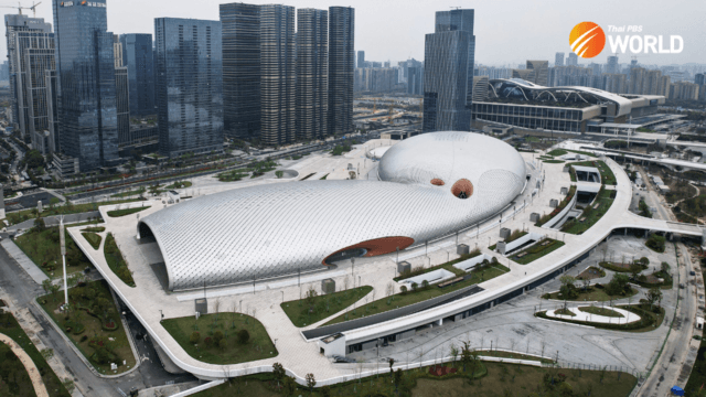 China to host Asian Games in 2023 after Covid postponement China to host Asian Games in 2023 after Covid postponement