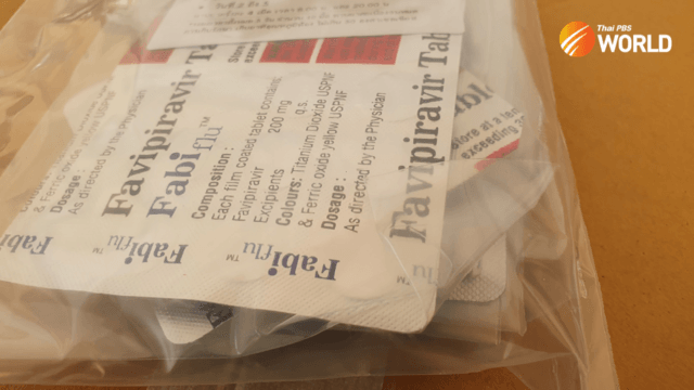 COVID patients caught in crossfire of battle over drug monopoly