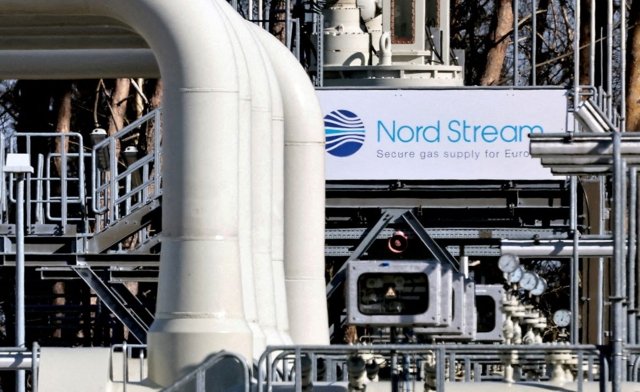 Russia cuts gas flows further as Europe makes savings plea Russia cuts gas flows further as Europe makes savings plea