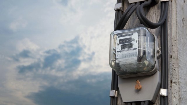 Electricity rate for August frozen to ease burden on low-income households Electricity rate for August frozen to ease burden on low-income households