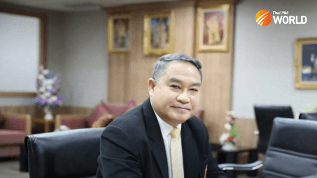 Activist’s bid to seek charter court ruling on PM’s term in office rejected Activist’s bid to seek charter court ruling on PM’s term in office rejected