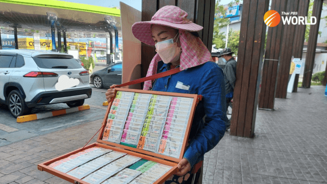 Hardscrabble lottery vendors hit by digital revolution Hardscrabble lottery vendors hit by digital revolution