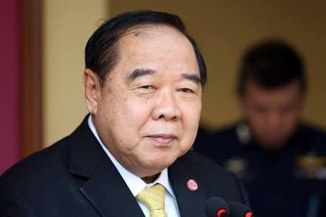 What power does Prawit have as acting PM? What power does Prawit have as acting PM?