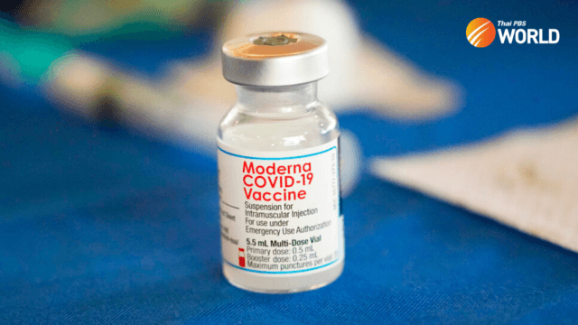 Moderna sues Pfizer, BioNTech over Covid vaccine Moderna sues Pfizer, BioNTech over Covid vaccine