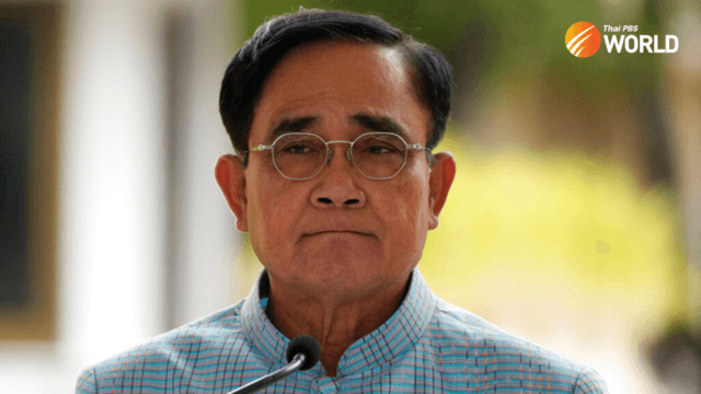Verdict on Prayut's tenure in 30 days soonest Verdict on Prayut's tenure in 30 days soonest