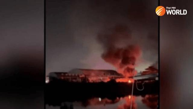 Five seriously injured in blast at cooking gas filling factory Five seriously injured in blast at cooking gas filling factory