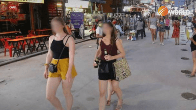 Thai cabinet approves 45-day stay for tourists entitled to visa exemption and 30 days with Visa on Arrival