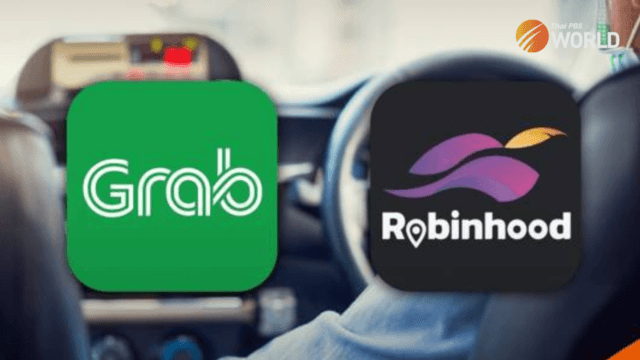 Greenlight given for Robinhood and Grab to operate app-based taxi and bike taxi services Greenlight given for Robinhood and Grab to operate app-based taxi and bike taxi services