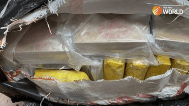Will the gentle approach rid Thailand of its drug problem? Will the gentle approach rid Thailand of its drug problem?