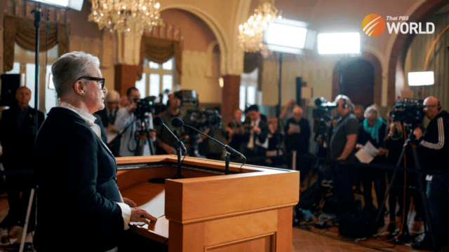 Nobel Peace Prize to activists from Belarus, Russia, Ukraine Nobel Peace Prize to activists from Belarus, Russia, Ukraine