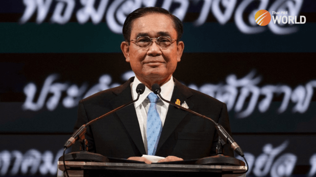 Five cases, five wins: How Gen Prayut survived threats in the Constitutional Court Five cases, five wins: How Gen Prayut survived threats in the Constitutional Court