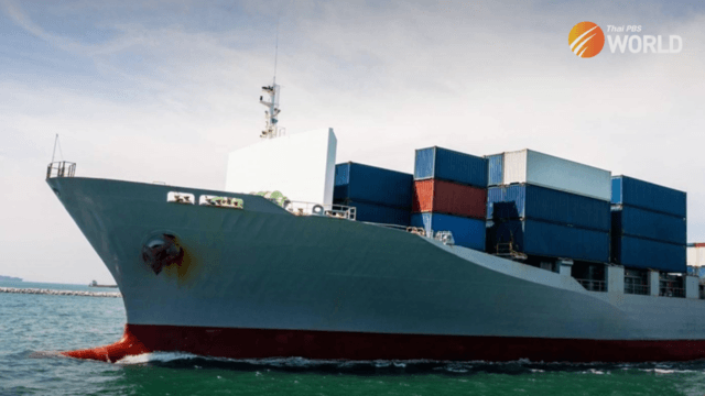 Thai exports to Saudi Arabia increase by 15.9% in eight months