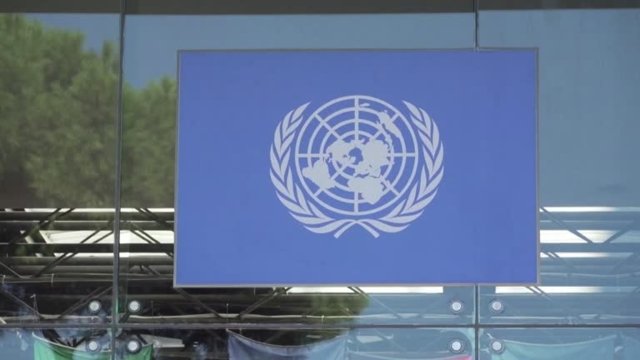 Officials mark World Food Day with call to "leave no one behind" in fight against global hunger