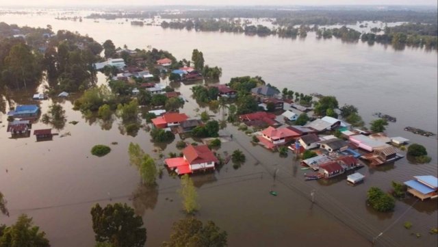 Cabinet approves tax measures to help flood victims