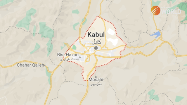Taliban kill six Islamic State members in raid in Afghan capital - spokesman