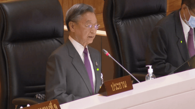 Tak Bai and Krue Se incidents to be raised in Thaksin’s libel trial against House Speaker Tak Bai and Krue Se incidents to be raised in Thaksin’s libel trial against House Speaker