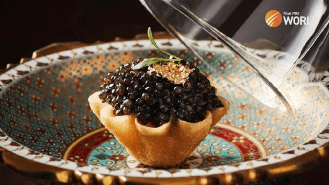 Best Thai ingredients to travel to Apec from all over the country