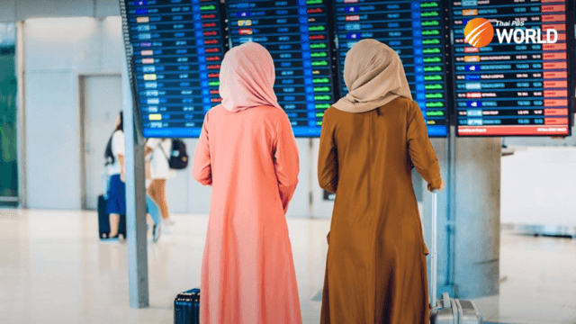 Cabinet approves visa exemption MoU for Thais and Saudis with diplomatic, official and special passports