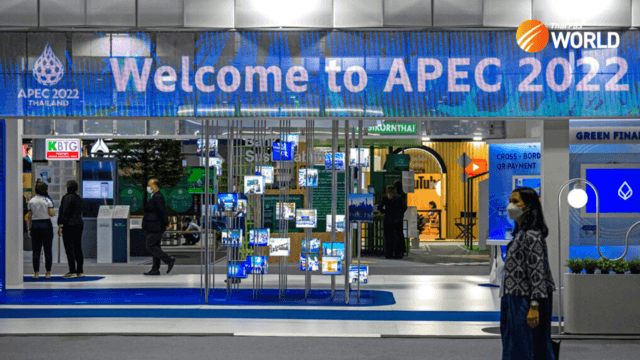 APEC can be much more with increased action and binding commitments