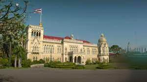 Three new ministers to join Thailand’s cabinet