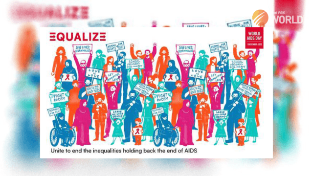 Thailand goes into battle against resurgent HIV/AIDS