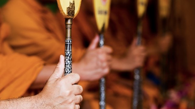All temples to hold special prayer sessions to bless Princess Bajrakitiyabha All temples to hold special prayer sessions to bless Princess Bajrakitiyabha