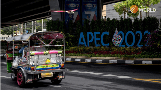 APEC 2022: A few highs and some lows for Prayut government