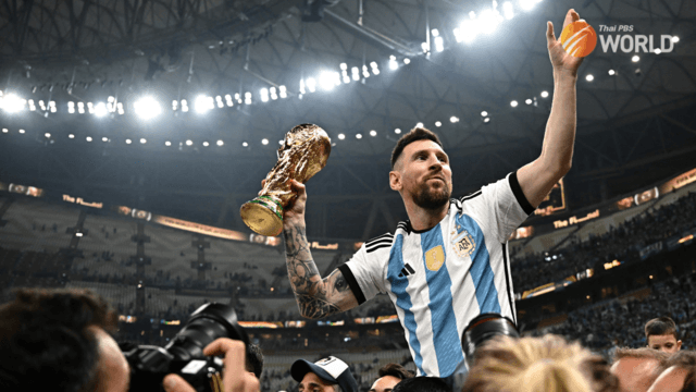 From Djokovic deportation to Messi magic: Top 10 sports stories of 2022