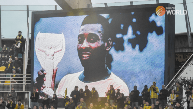 Final farewell for Pele, Brazil's football 'King' Final farewell for Pele, Brazil's football 'King'