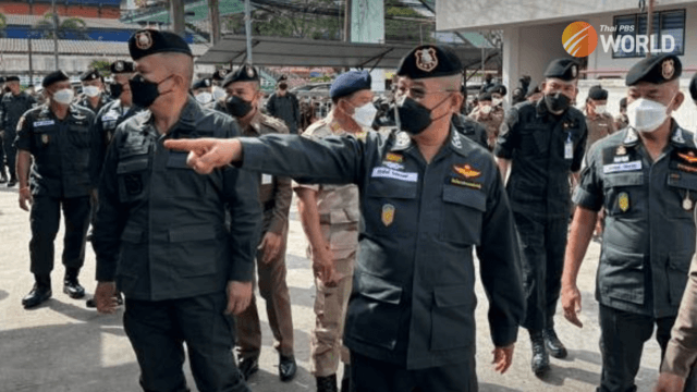 Two suspects in car bomb attack at Narathiwat police apartment arrested Two suspects in car bomb attack at Narathiwat police apartment arrested
