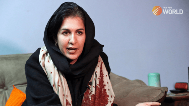 Obey or leave: NGOs torn over Taliban ban on women staff