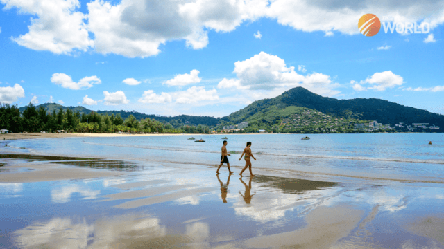 TAT aims to make the whole year high season for travel in Thailand TAT aims to make the whole year high season for travel in Thailand