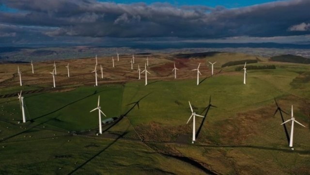 World enters 'new age' of clean energy manufacturing: IEA