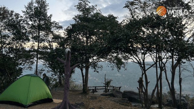 Thailand’s northeast to remain cold until Thursday