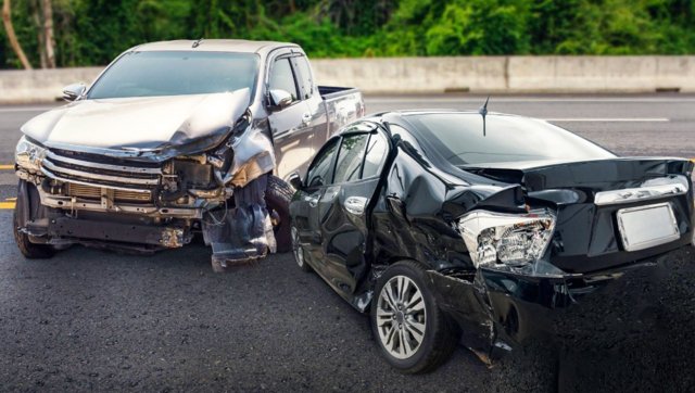 Will the driver’s licence point system work?